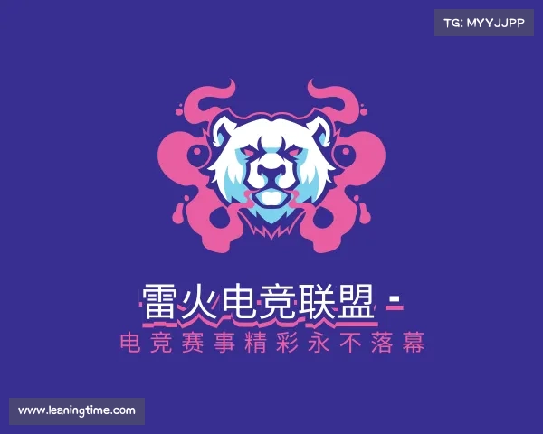 介绍雷火电竞联盟 - 电竞赛事精彩永不落幕